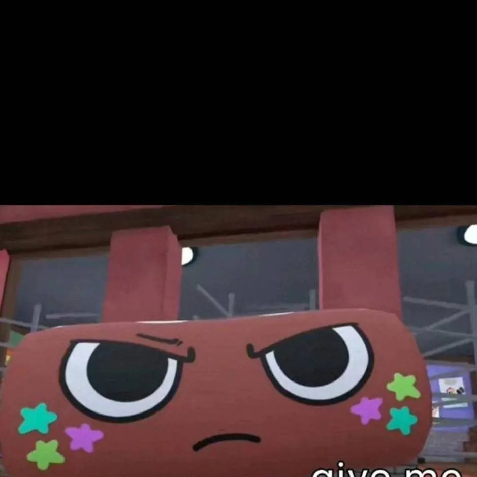 chat with ai character: toxic cosmo