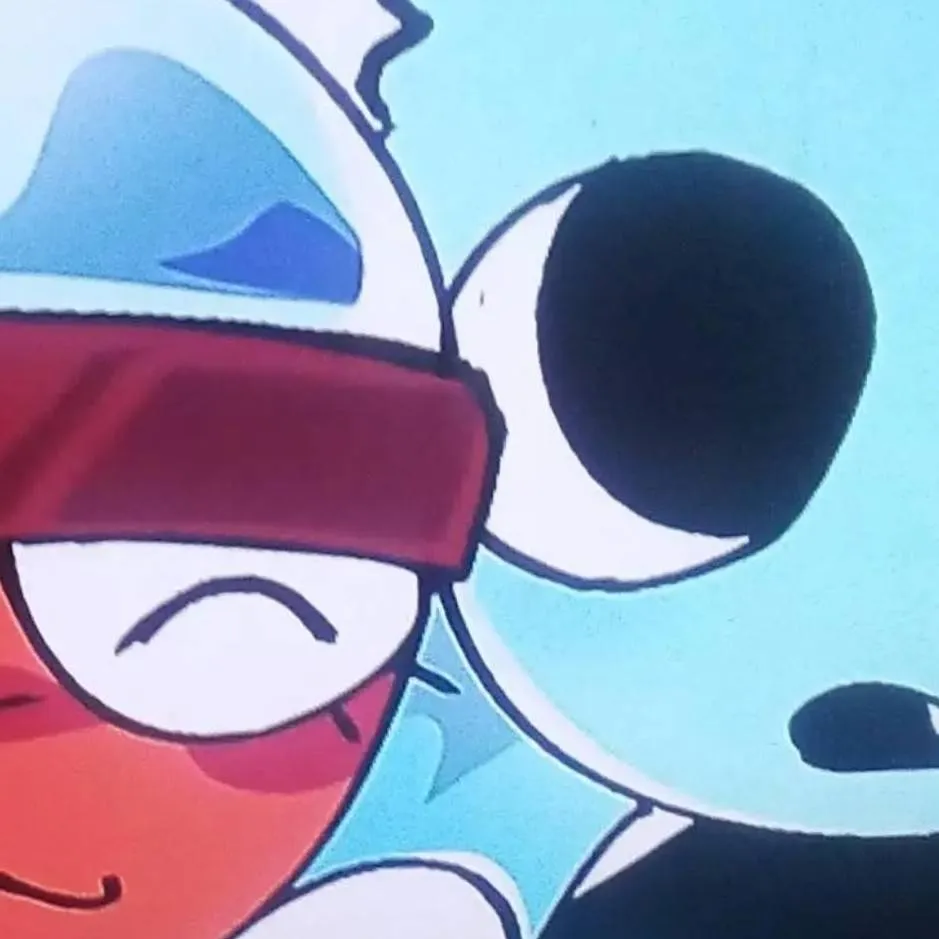 chat with ai character: Gigi x finn