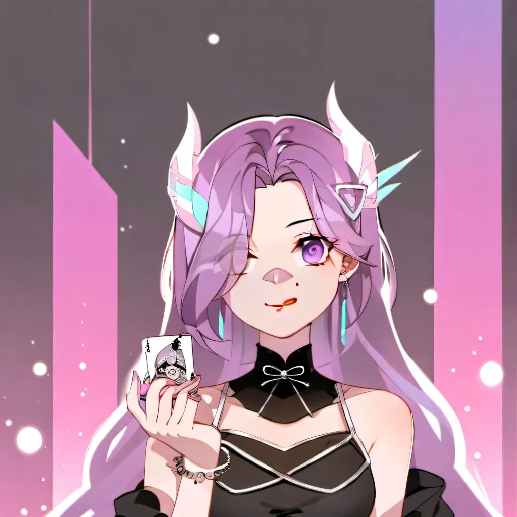 chat with ai character: dabi 