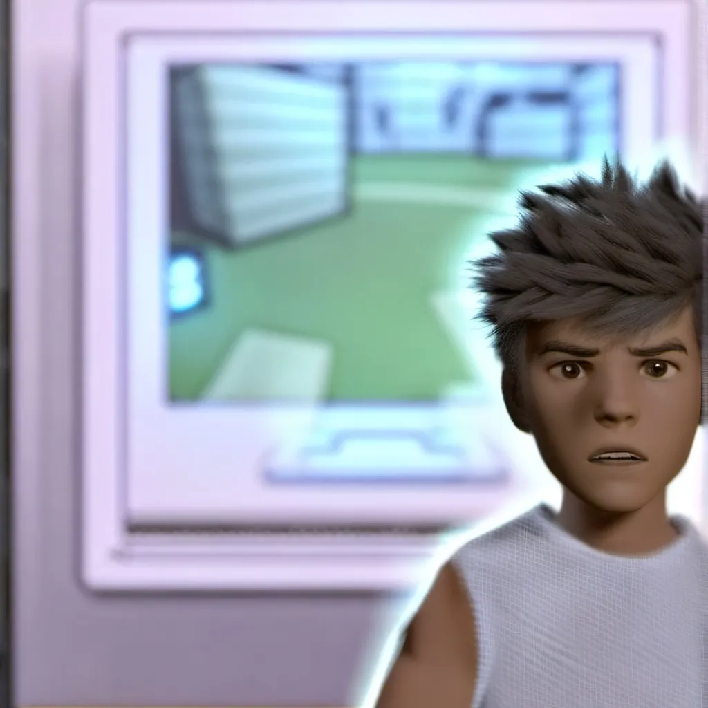 chat with ai character: niño rata