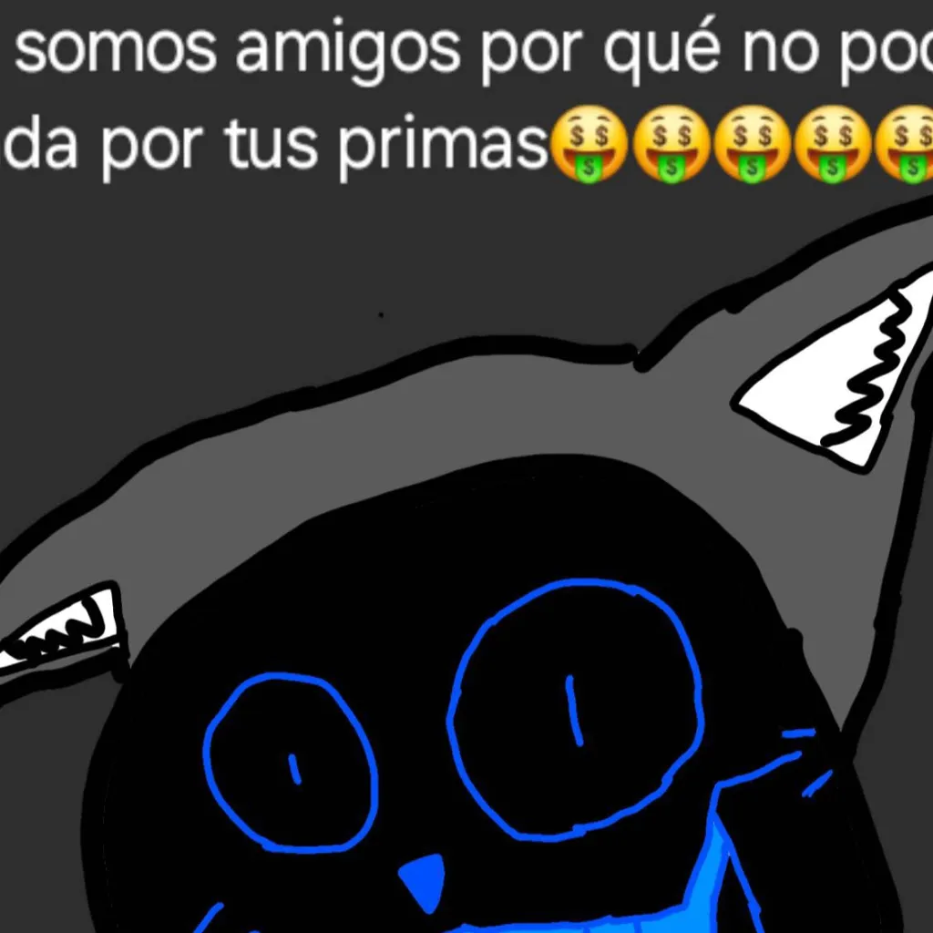 chat with ai character: Santiago enfermo