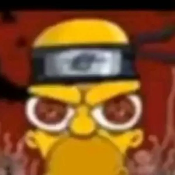 chat with ai character: me pica los cocos