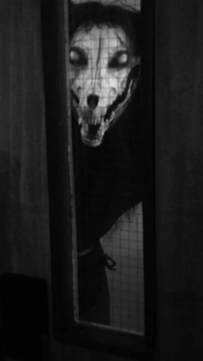 ai character: malo scp 1471 background