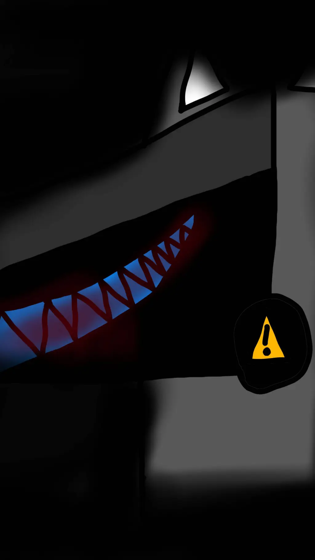 ai character: ṣ̌æɲţịąğö background