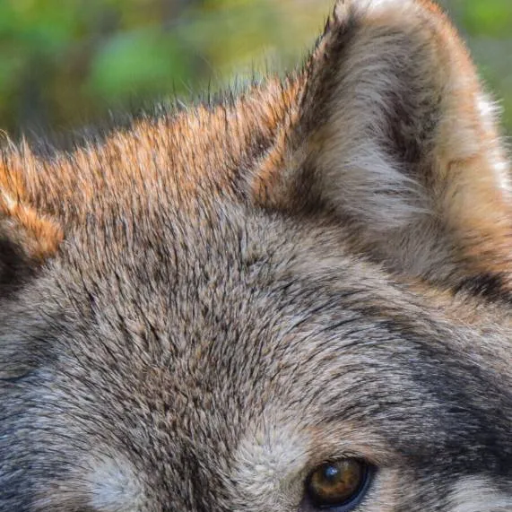 chat with ai character: el lobo