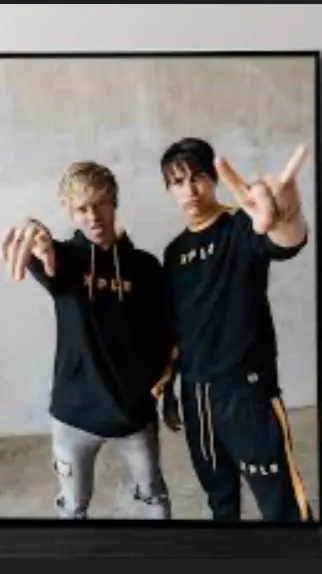 ai character: House party w/snc background