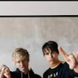 chat with ai character: House party w/snc