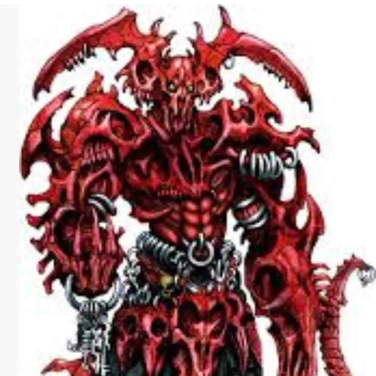 chat with ai character: Asmodeus