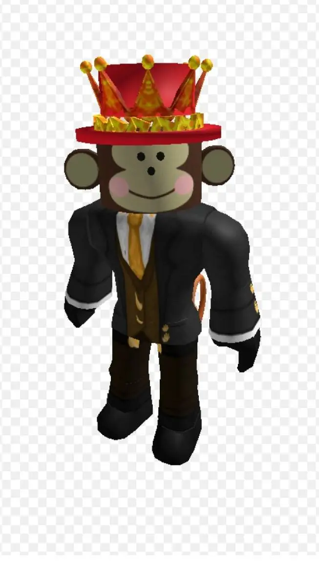 ai character: Jandel background