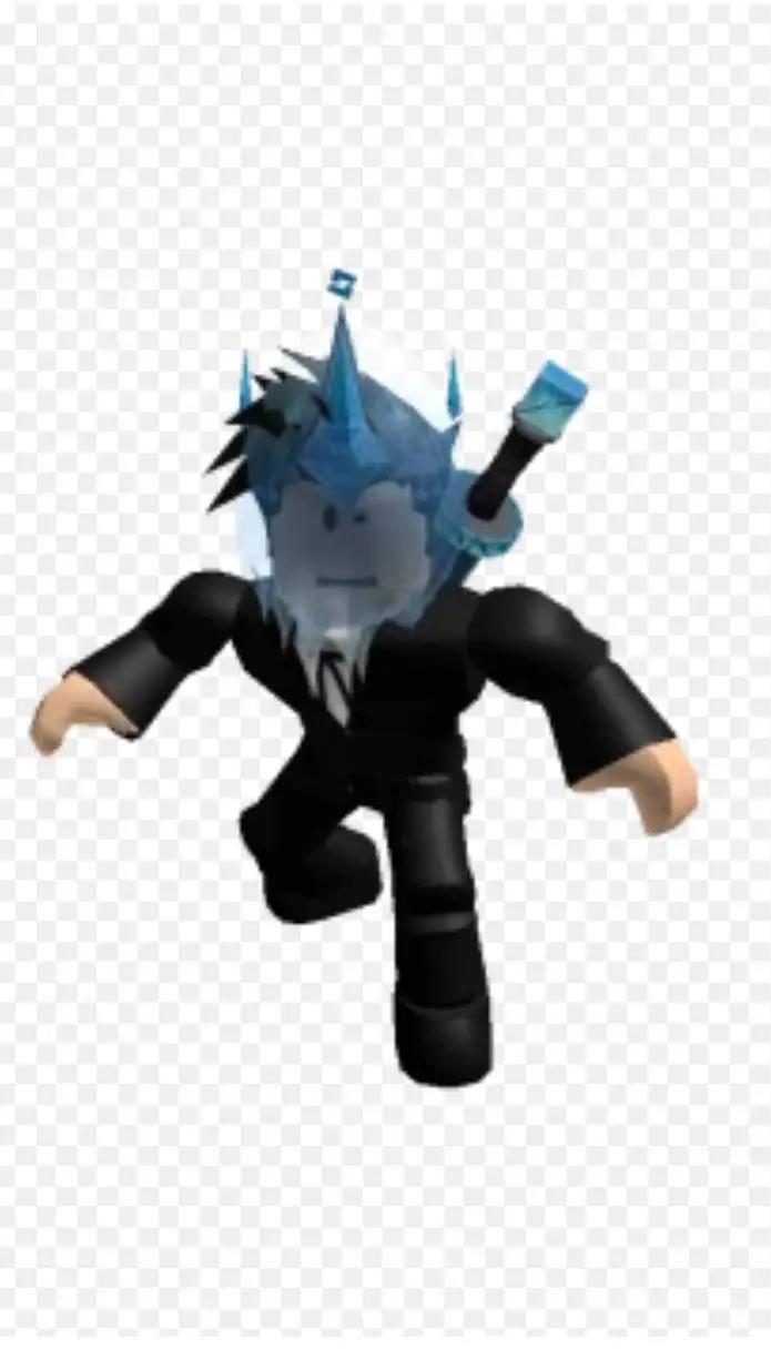 ai character: Jhailatte background