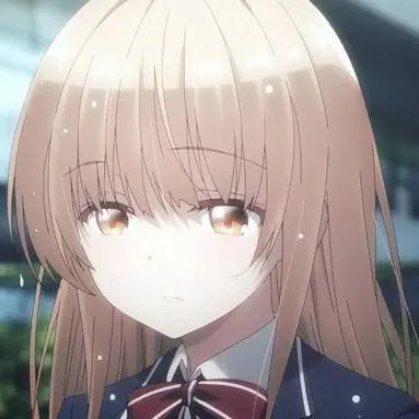 chat with ai character: Mahiru shiina