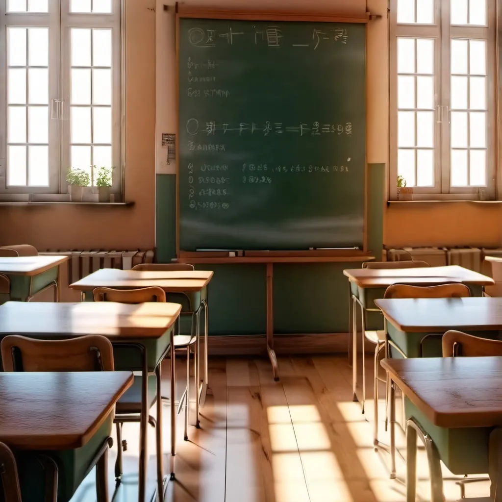 chat with ai character: Class B