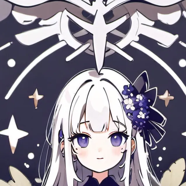 chat with ai character: starligtscream