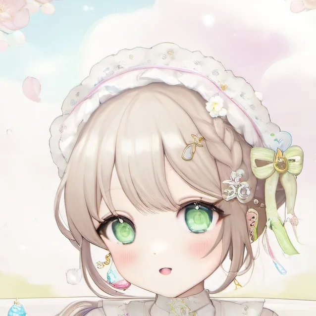 chat with ai character: zia coral