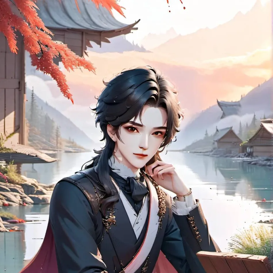 chat with ai character: teacher irvin
