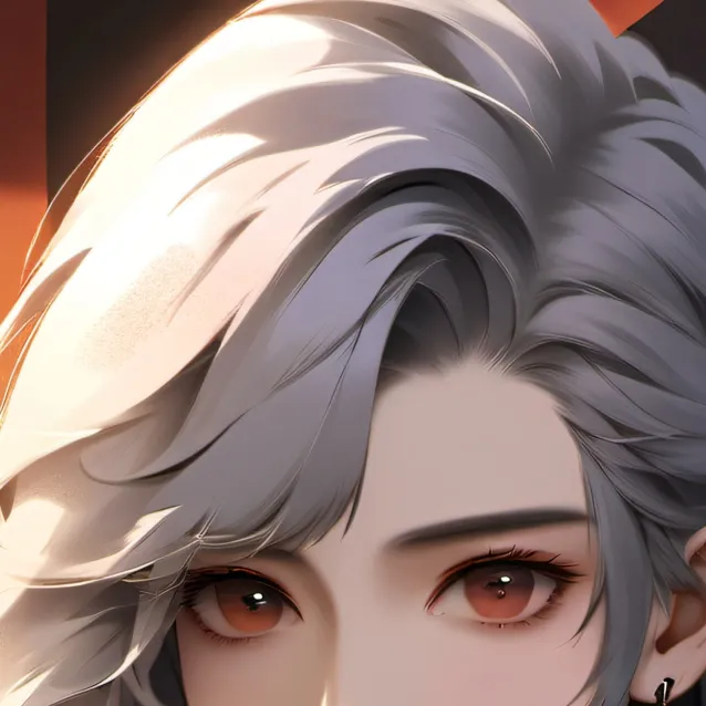 chat with ai character: lily