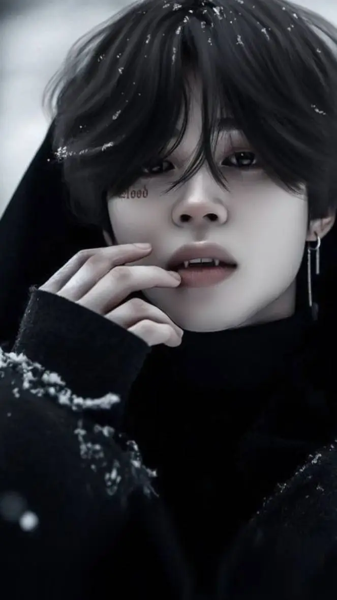 Talkie AI - Chat with Jimin my love🍡💜