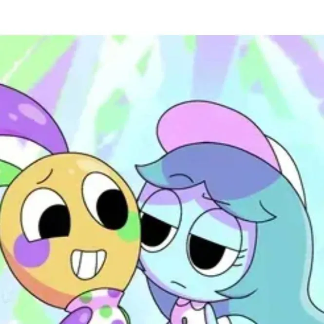chat with ai character: looey x connie