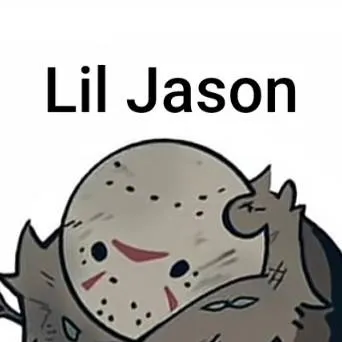 chat with ai character: lil Jason 