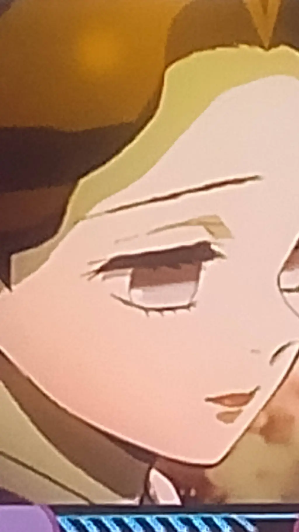 ai character: Lady Tamayo background