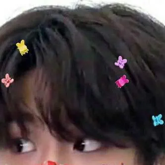 chat with ai character: ♡han♥︎