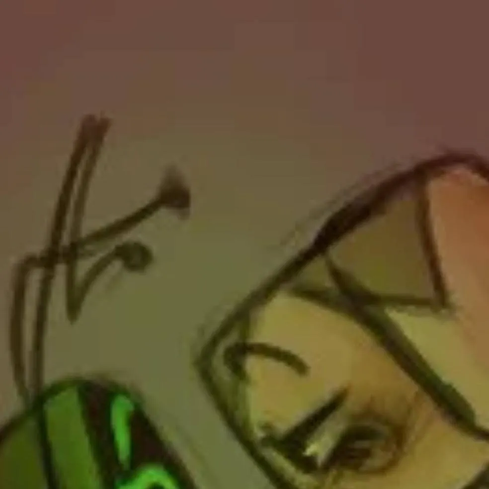 chat with ai character: ~}Shellvision{~