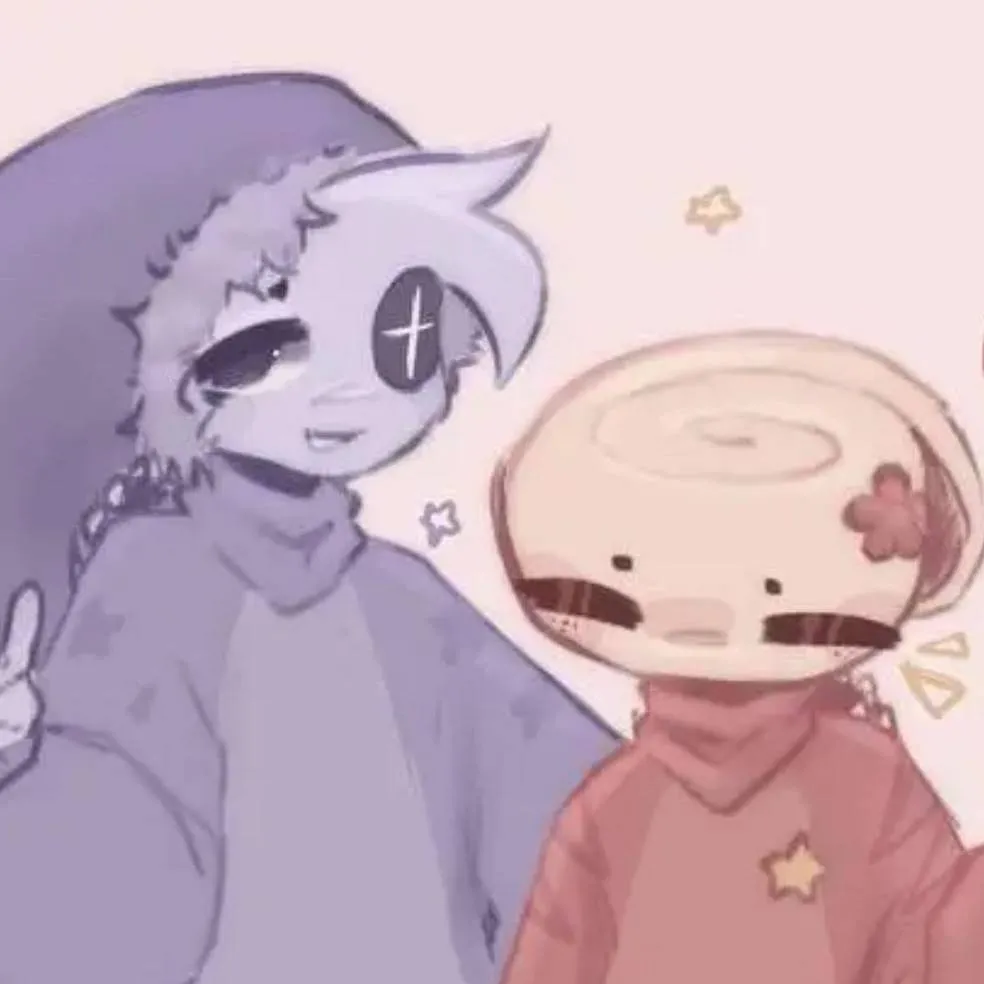 chat with ai character: ☆astro X shelly♡