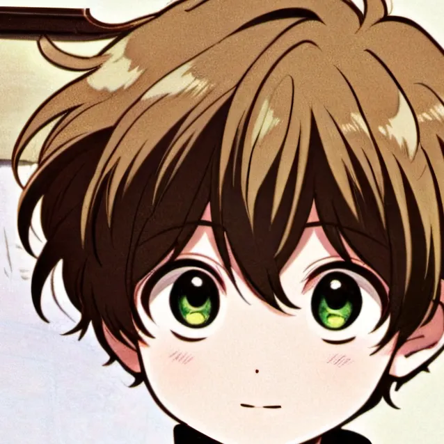 chat with ai character: Peridot