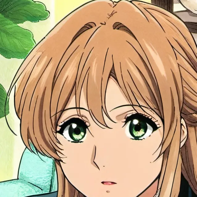 chat with ai character: Elizabeth