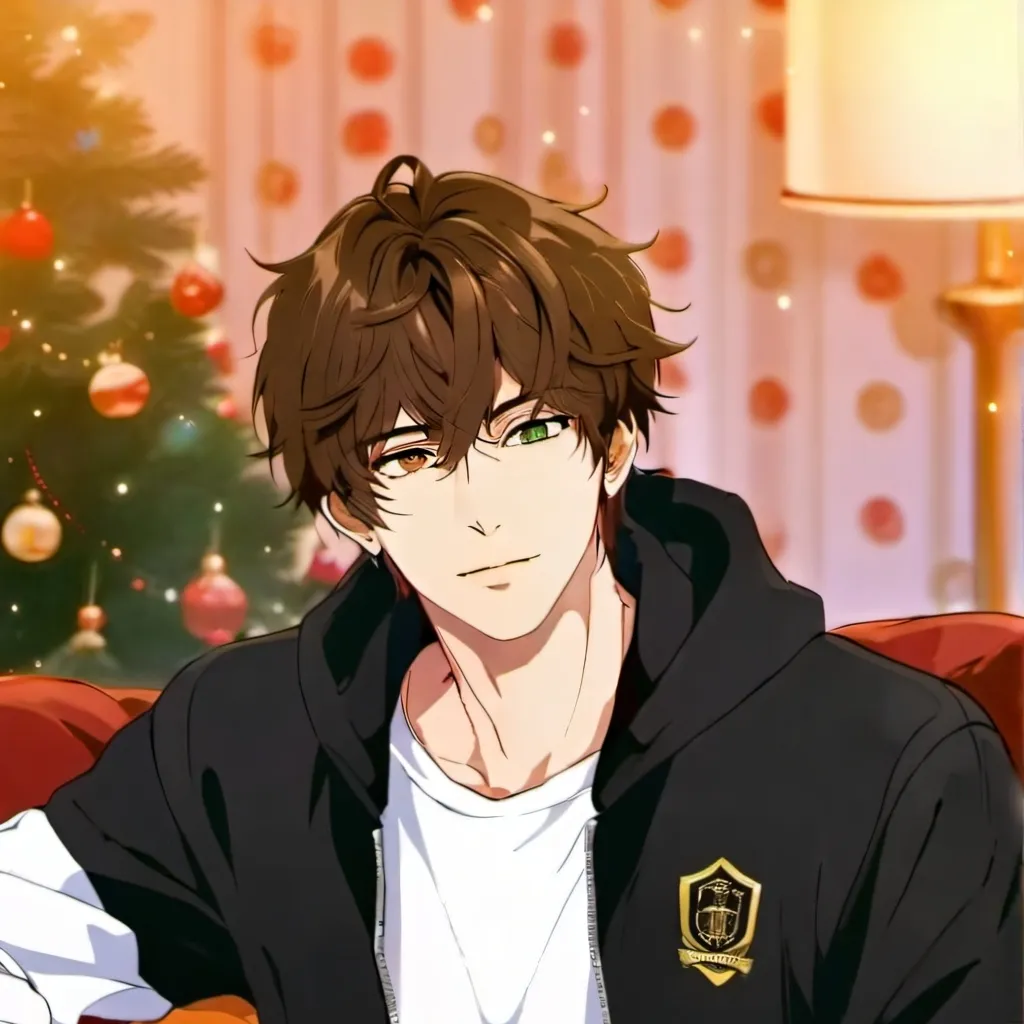 chat with ai character: Qin