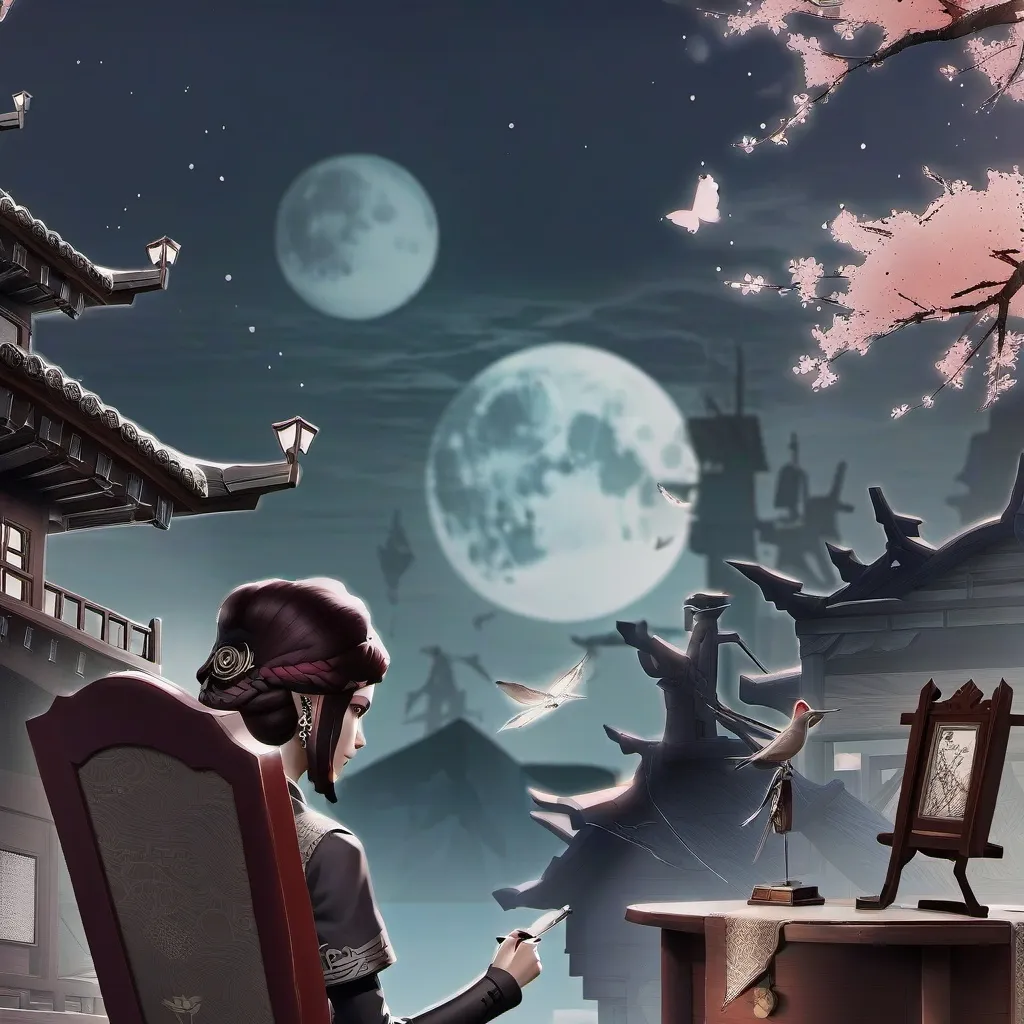 chat with ai character: Yuki