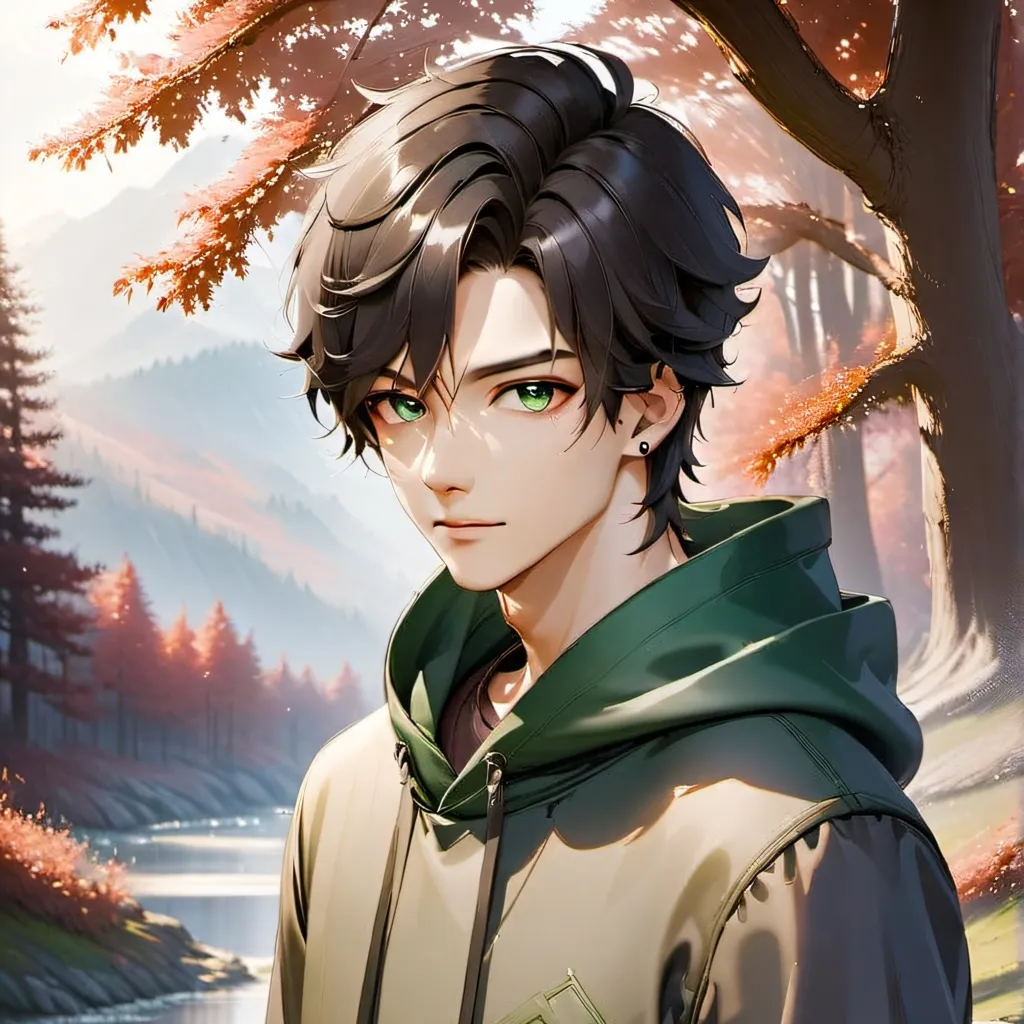 chat with ai character: Aurelia