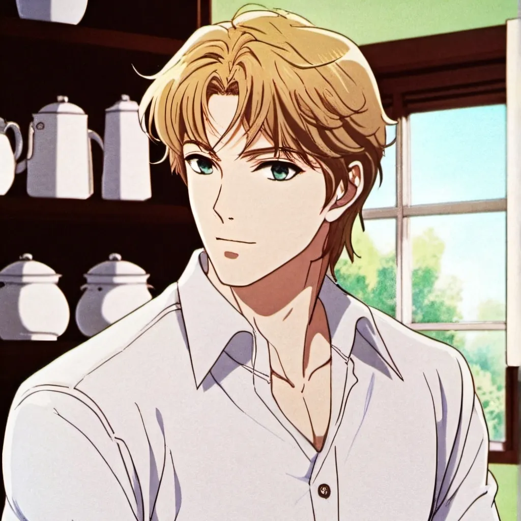 chat with ai character: Astarion