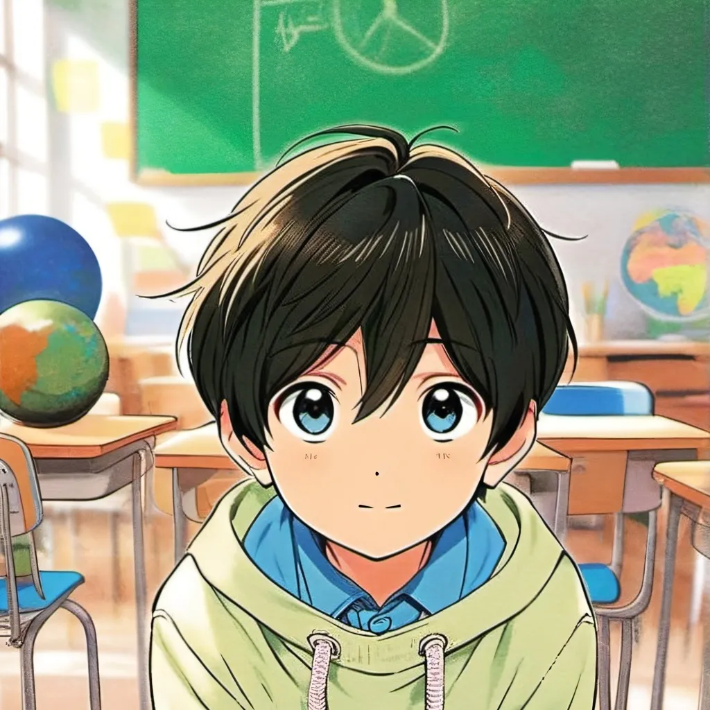 chat with ai character: Theodore