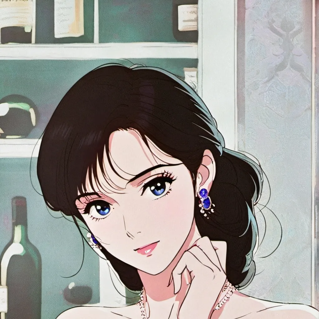 chat with ai character: Seraphine