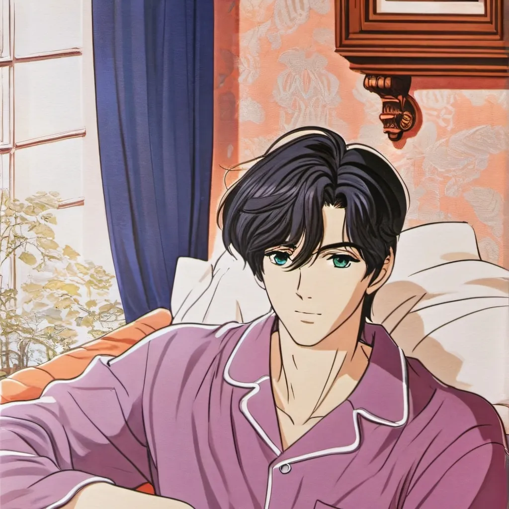 chat with ai character: The Silent Sage