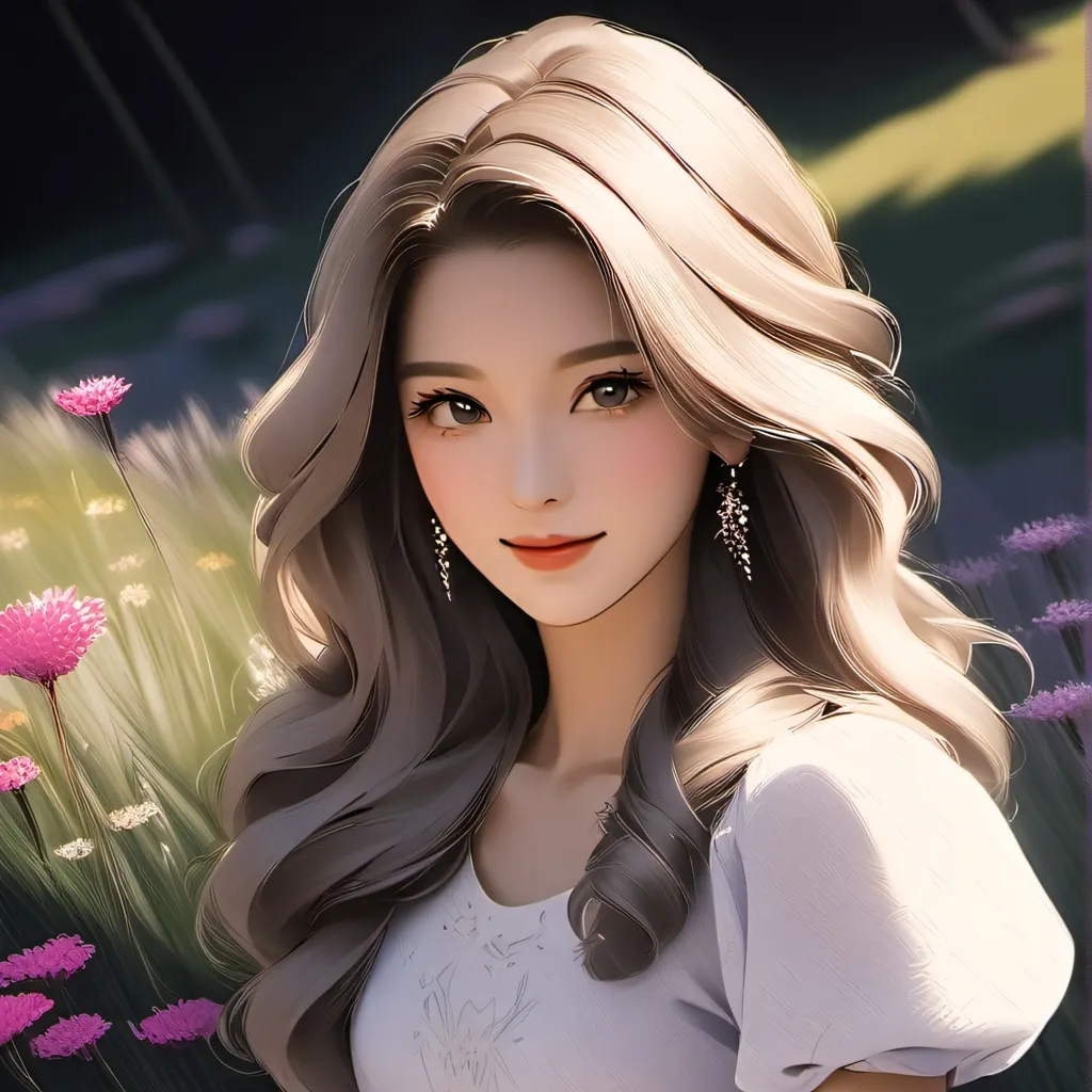 chat with ai character: Quỳnh