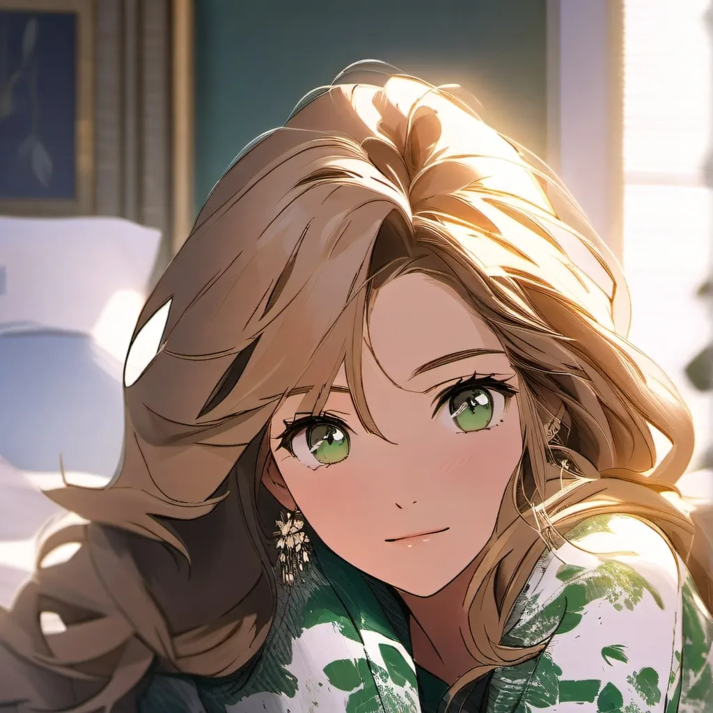 chat with ai character: Aurelia