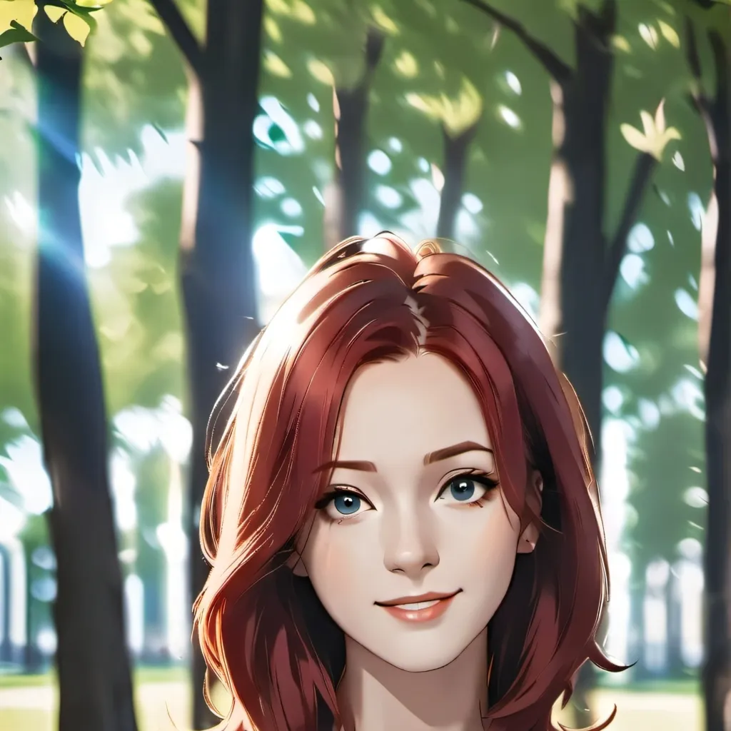 chat with ai character: Liora