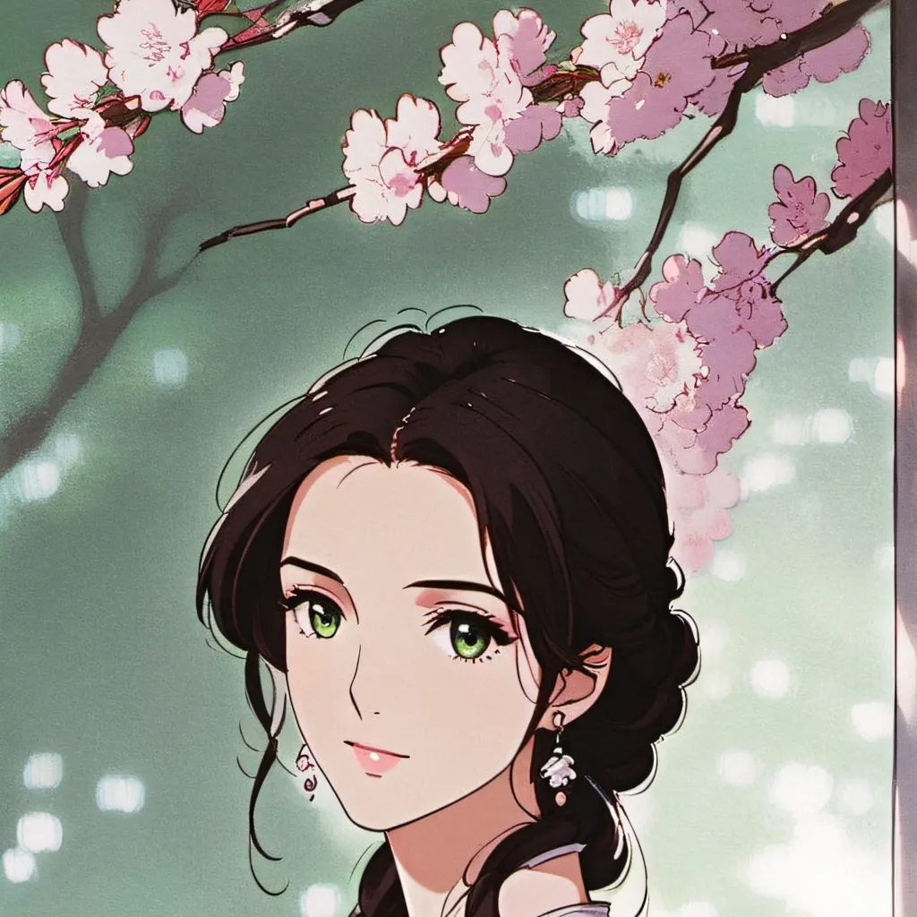 chat with ai character: Seraphina