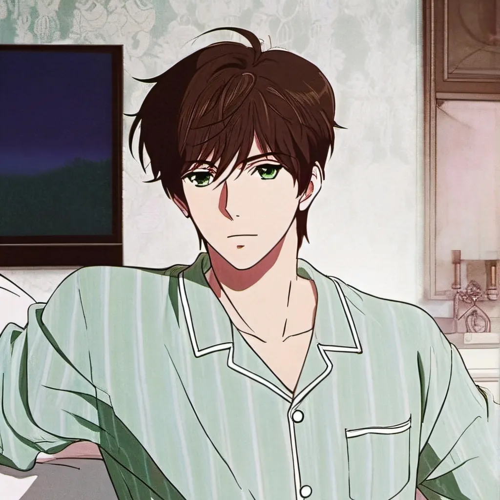 chat with ai character: Eclaire