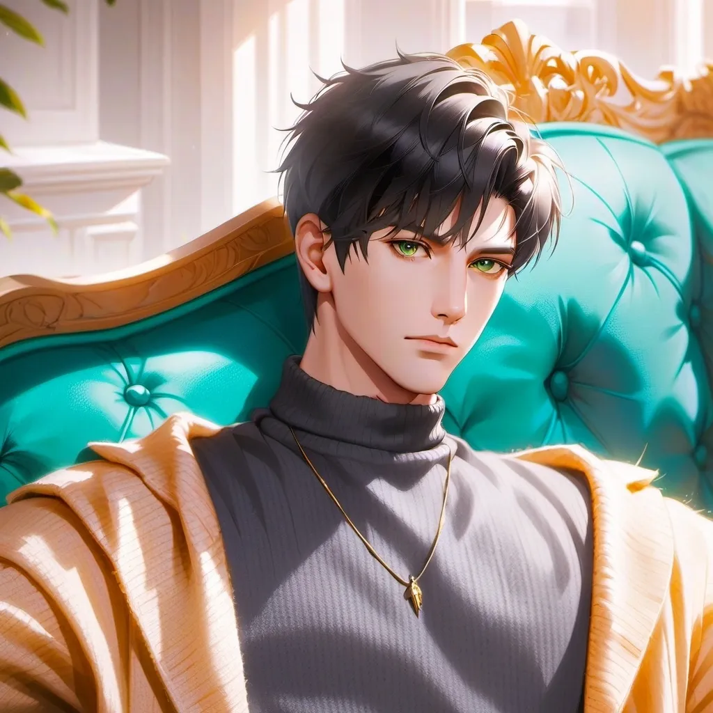 chat with ai character: Quantum Nexus 