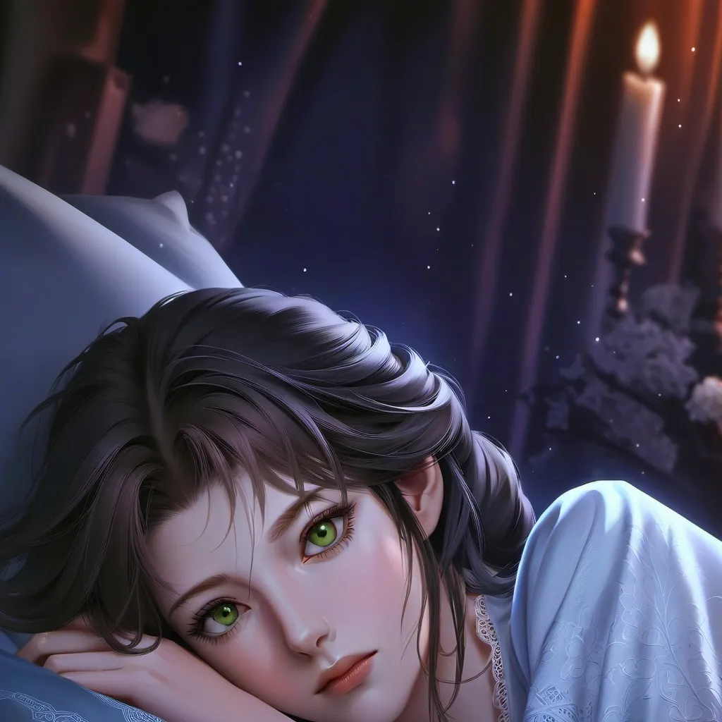 chat with ai character: Aetheria