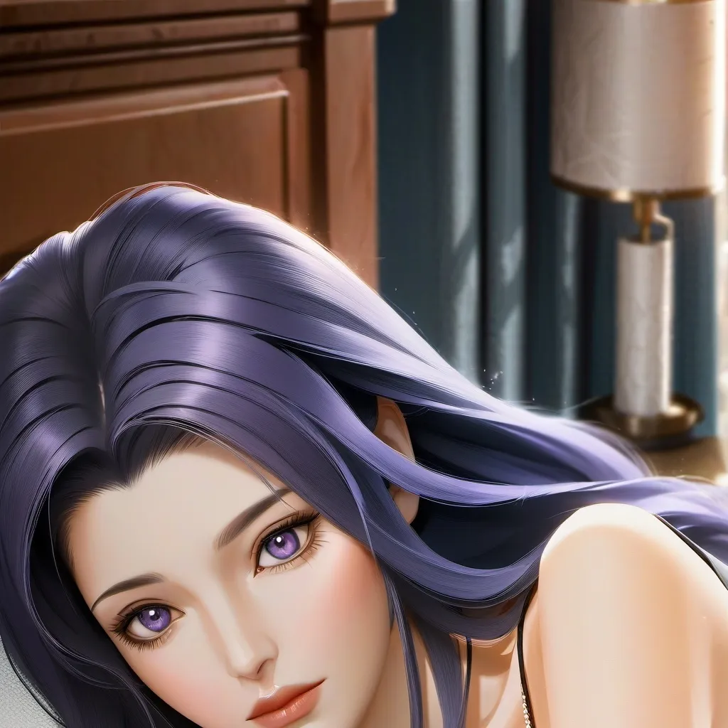 chat with ai character: Elowen