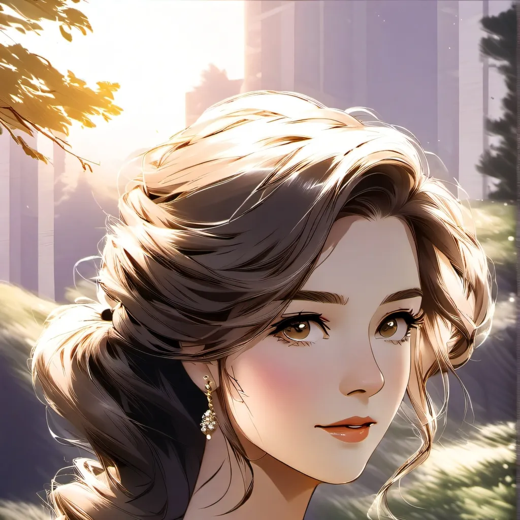 chat with ai character: Mystia