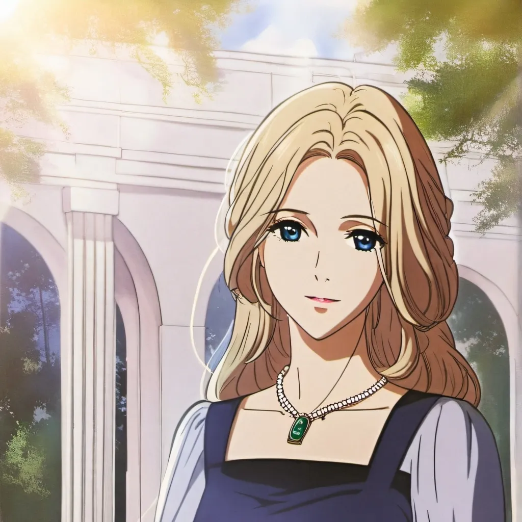 chat with ai character: Seraphina