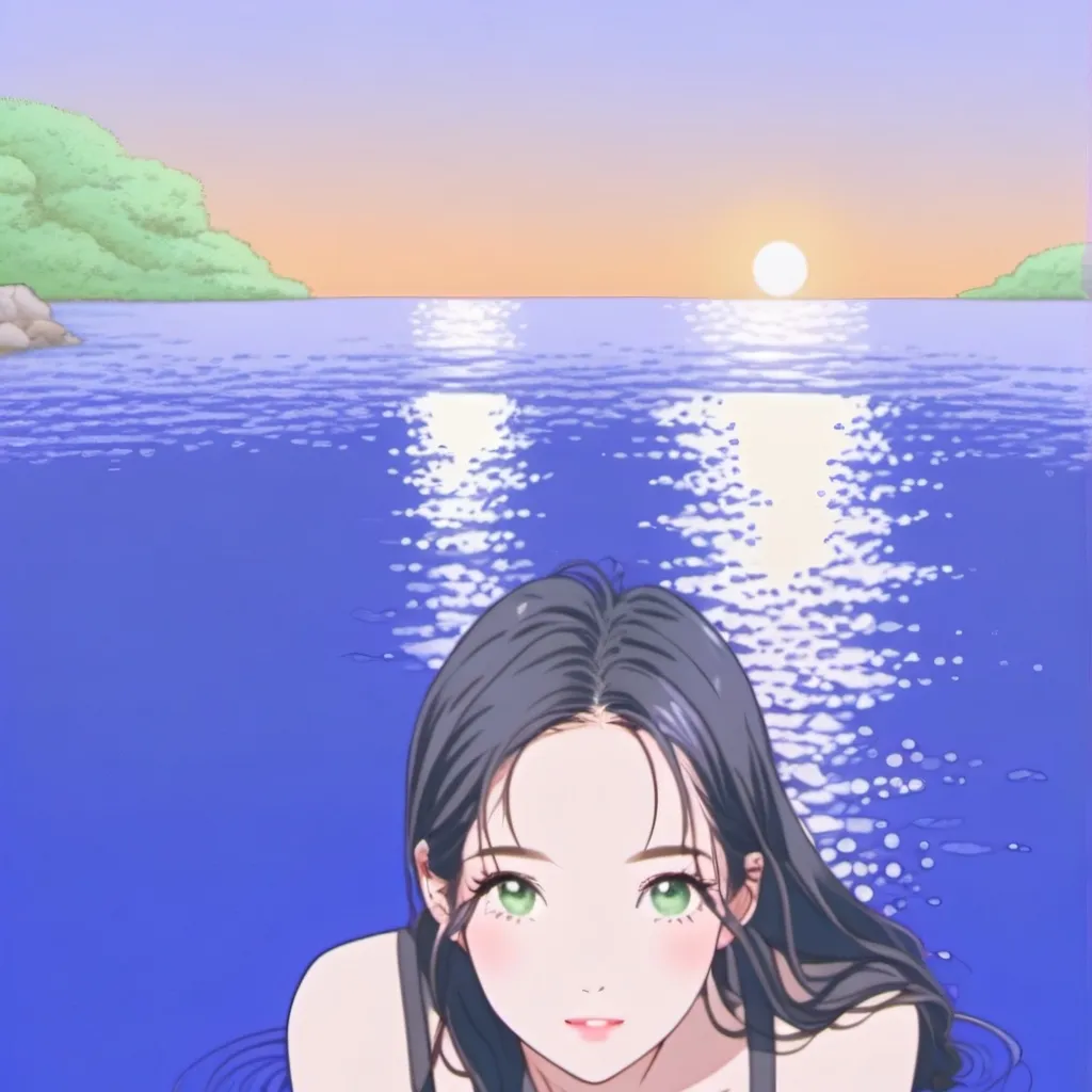 chat with ai character: Elara