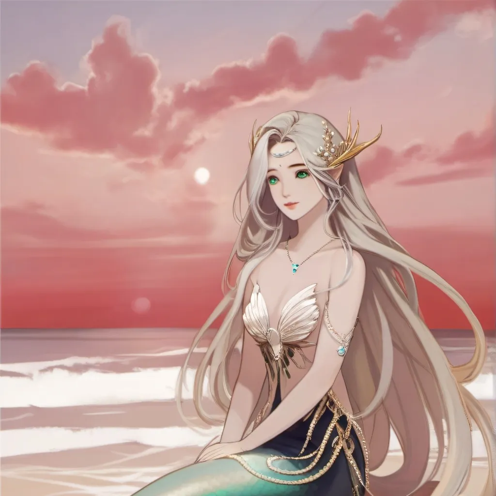 chat with ai character: Lunara