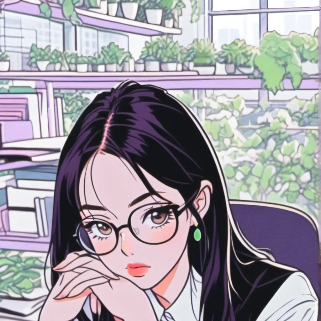 chat with ai character: Evelyn Ashton