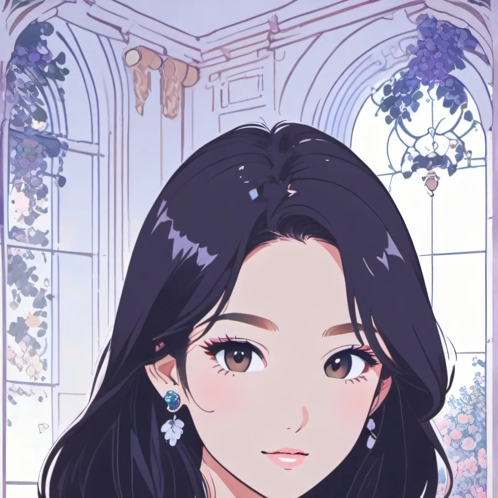 chat with ai character: Elara Silvermoon
